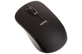 Wireless Mouse for Senior Touch Screen Tablets